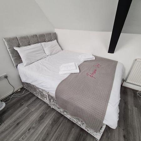 Dawson Street Apartments リヴァプール エクステリア 写真