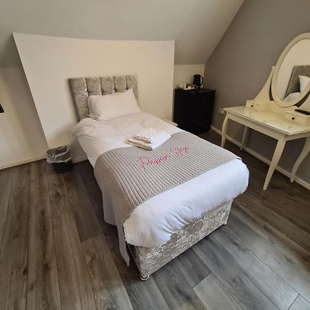 Dawson Street Apartments リヴァプール エクステリア 写真