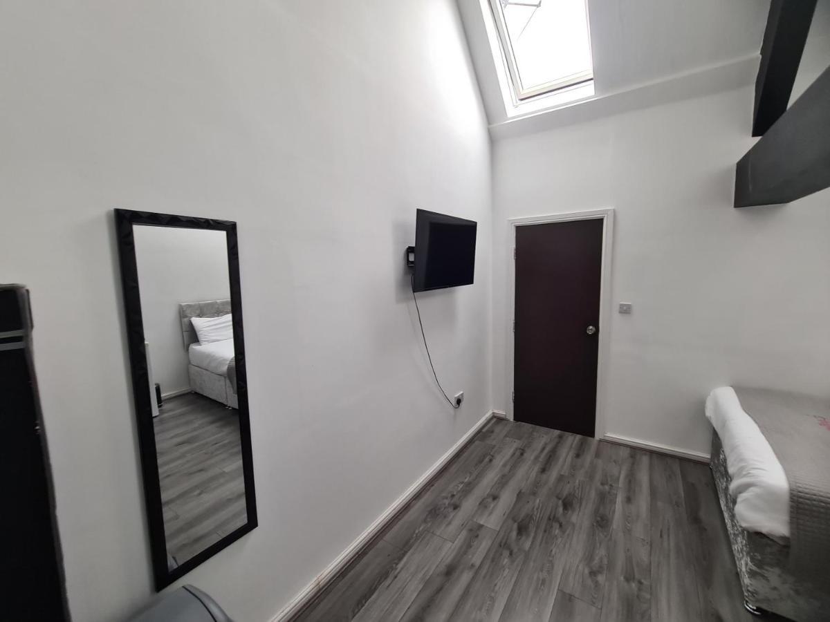 Dawson Street Apartments リヴァプール エクステリア 写真