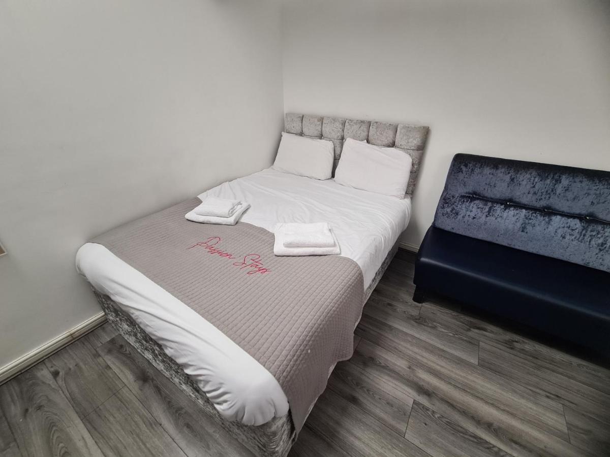 Dawson Street Apartments リヴァプール エクステリア 写真