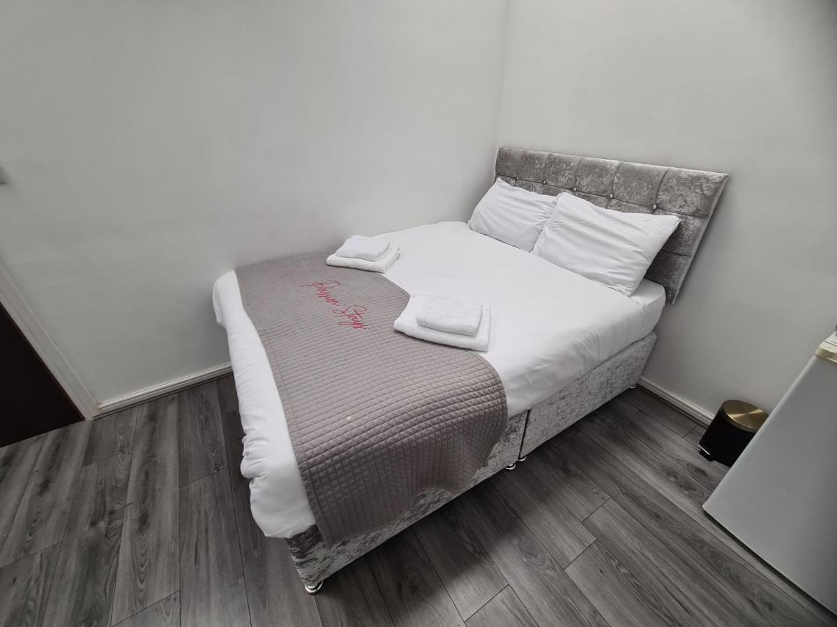Dawson Street Apartments リヴァプール エクステリア 写真