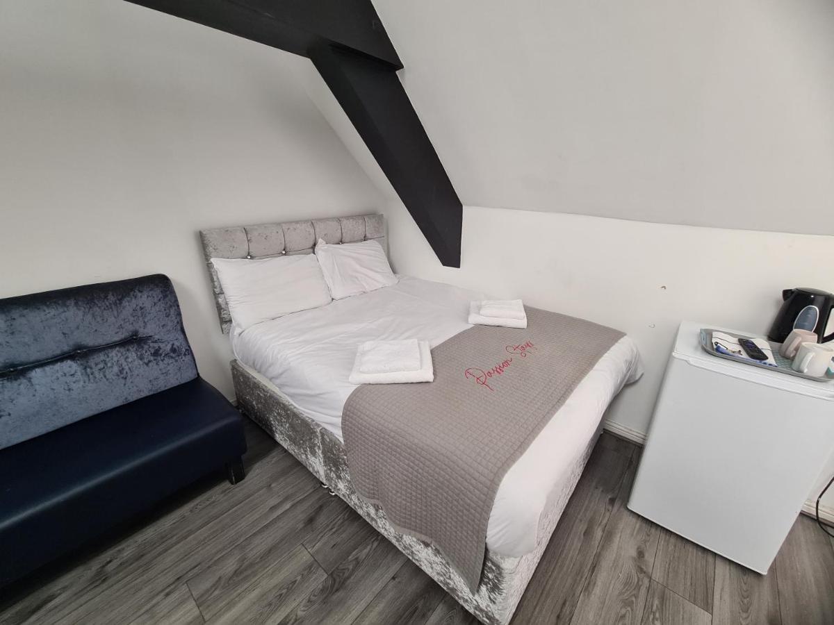 Dawson Street Apartments リヴァプール エクステリア 写真