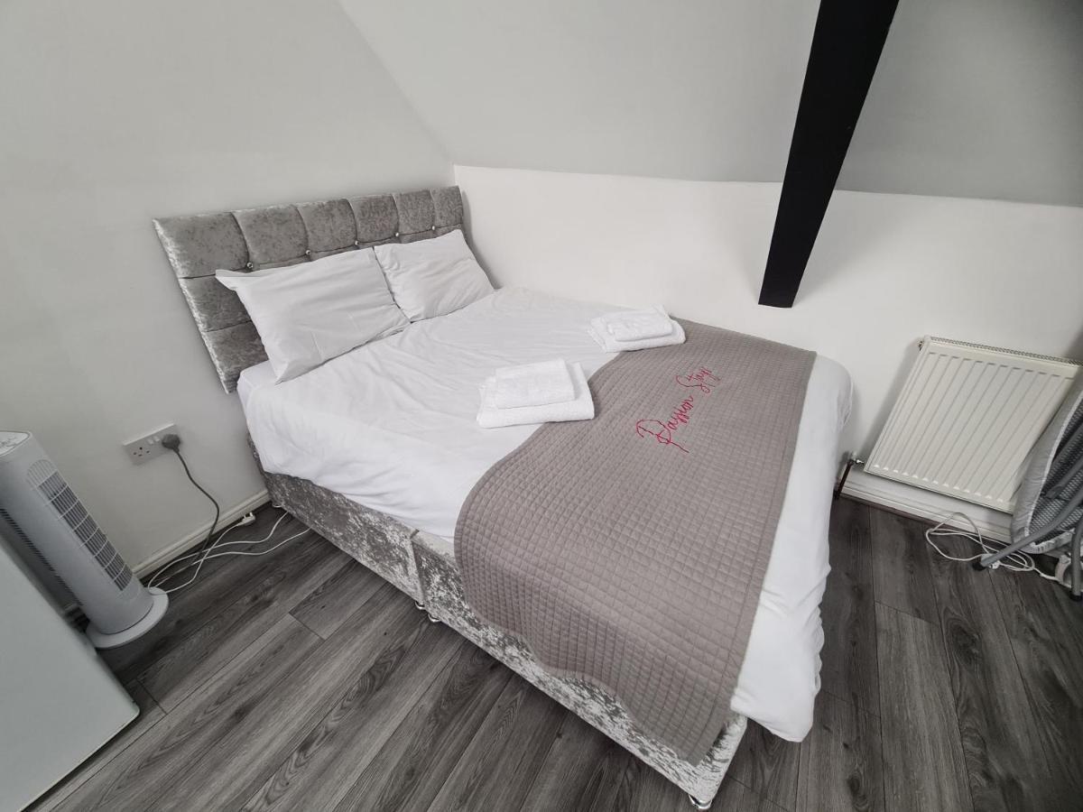 Dawson Street Apartments リヴァプール エクステリア 写真
