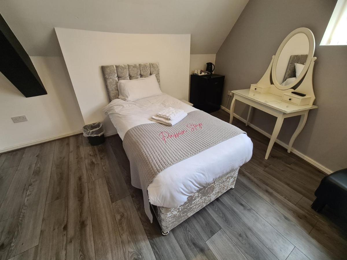 Dawson Street Apartments リヴァプール エクステリア 写真